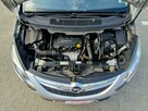 Opel Zafira *1.4 TURBO*Nowy Rozrząd*Panorama*Roczna Gwarancja Techniczna* - 12