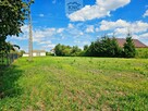 Działka budowlana Dratów gm. Ludwin - 5