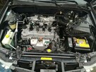 Części Nissan Almera N16 03-06 1.5 benz. HB Z11G Z11 G Klapa - 5