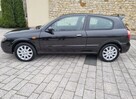Części Nissan Almera N16 03-06 1.5 benz. HB Z11G Z11 G Klapa - 2