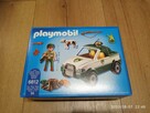 Playmobil 6812 Samochód leśniczego - 3