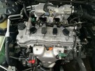 Części Nissan Almera N16 03-06 1.5 benz. HB Z11G Z11 G Klapa - 11