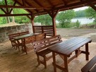 SYLWESTER NA MAZURACH - DOM DLA 20 OSÓB NAD JEZIOREM, BALIA - 2