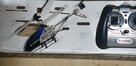 HELIKOPTER SILVER WING 200 3 D ZDALNIE STEROWANY - 4