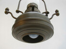 ~* Stara Lampa typ okrętowy * Kapitańska* ~ - 2