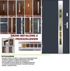 Drzwi zewnętrzne do domow - 9