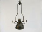 ~* Stara Lampa typ okrętowy * Kapitańska* ~ - 3