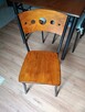 Stół z 6 krzesłami - 4