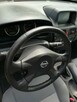 Części Nissan Almera N16 03-06 1.5 benz. HB Z11G Z11 G Klapa - 7