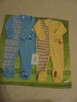 Nowe ubranka dla niemowląt i dzieci - 6
