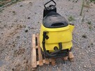 Sprzedam szorowarke Karcher - 1