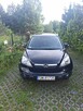 Honda crv 3 - 3