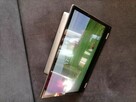 Nowy laptop medion akoya tablet 2w1 360 z funkcją tabletu - 2