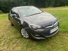 Opel Astra 1.7 CDTI DPF Cosmo Lift - 3