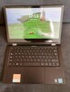 Nowy laptop medion akoya tablet 2w1 360 z funkcją tabletu - 3