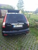 Honda crv 3 - 1