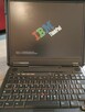 IBM Laptop Thinkpad A20M 2628 vintage oldshool retro kompute - 11