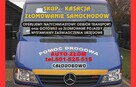 SKUP AUT ZŁOMOWANIE TEL.788-971-788 CAŁODOBOWO - 2