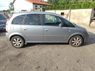 Opel Meriva-A*2006 r*1,3 CDTI*Kod Lak Z163*Usz Silnik*Części - 2