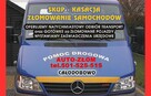 AUTO ZŁOM SKUP KASACJA 24H.5EL.501-525-515 GOTÓWKA 24H. - 3