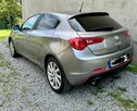 Alfa Romeo Giulietta - 3