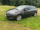 Opel Astra 1.7 CDTI DPF Cosmo Lift - 5