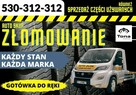 SKUP SAMOCHODÓW KASACJA 24H.TEL.530-312-312 NON-STOP - 4