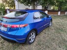 Honda Civic VIII UFO 1.4 Benzyna - 2