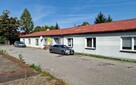 Wynajmę lokal użytkowy z parkingiem - 1