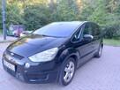Ford S-Max benzyna+ LPG 2008 - 1