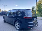 Ford S-Max benzyna+ LPG 2008 - 4