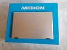 Nowy laptop medion akoya tablet 2w1 360 z funkcją tabletu - 7