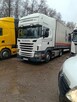 Scania r380 2011r Euro 5 - 2