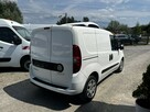 Fiat Doblo chłodnia klimatyzacja carrier - 3