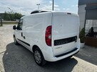 Fiat Doblo chłodnia klimatyzacja carrier - 4