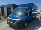 Fiat Ducato kontener niskopodwoziowy klimatyzacja - 1