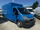 Fiat Ducato kontener niskopodwoziowy klimatyzacja - 2