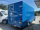 Fiat Ducato kontener niskopodwoziowy klimatyzacja - 3