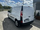 Renault Kangoo blaszak Polski Salon - 4