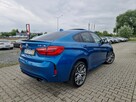 BMW X6M Świeżo po serwisie*HeadUp*Kamery360*Czuj.Martwego*Gwarancja w - 2