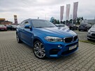 BMW X6M Świeżo po serwisie*HeadUp*Kamery360*Czuj.Martwego*Gwarancja w - 4