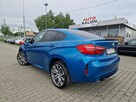 BMW X6M Świeżo po serwisie*HeadUp*Kamery360*Czuj.Martwego*Gwarancja w - 5