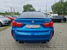 BMW X6M Świeżo po serwisie*HeadUp*Kamery360*Czuj.Martwego*Gwarancja w - 7