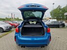 BMW X6M Świeżo po serwisie*HeadUp*Kamery360*Czuj.Martwego*Gwarancja w - 8