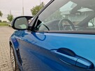 BMW X6M Świeżo po serwisie*HeadUp*Kamery360*Czuj.Martwego*Gwarancja w - 11