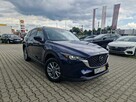 Mazda Cx5 4x4*AktywnyTemp*Szyberdach*4x4AWD*Skóra*Gwarancja na ROK! - 4