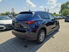 Mazda CX-5 Dokładki progowe*AWD4x4*Relingi*AktywnyTemp*Key-Less - 2