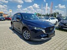 Mazda CX-5 Dokładki progowe*AWD4x4*Relingi*AktywnyTemp*Key-Less - 3