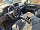 Mazda CX-5 Dokładki progowe*AWD4x4*Relingi*AktywnyTemp*Key-Less - 14