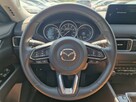 Mazda CX-5 Dokładki progowe*AWD4x4*Relingi*AktywnyTemp*Key-Less - 16